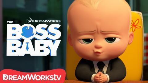 The Boss Baby Back In Business مدبلج للعربية فيديوهات