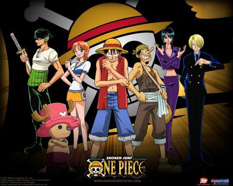 One Piece ون بيس الجزء 1 الاول الحلقة 47