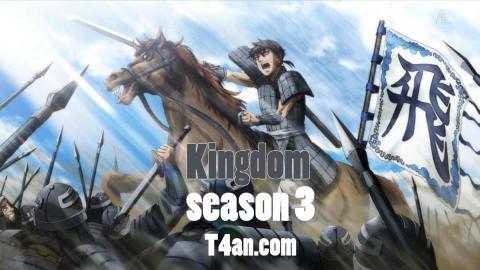 مسلسل Kingdom الموسم الثالث الحلقة 3 مترجم